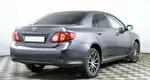 Toyota Corolla X (E140, E150)