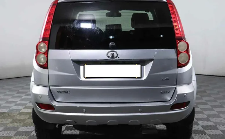 Great wall hover h5 мкпп 2014 с пробегом 85 598 км
