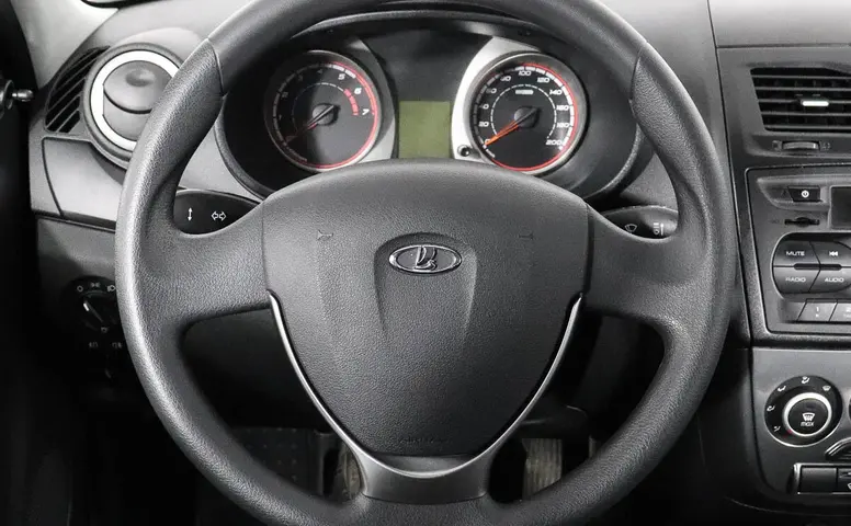 LADA (ВАЗ) Kalina