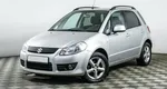 Suzuki SX4 1.6 Автомат