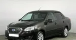 Datsun on-DO 1.6 Механика