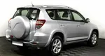 Toyota RAV4 2.4 Вариатор