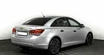 Chevrolet Cruze 1.6 Автомат