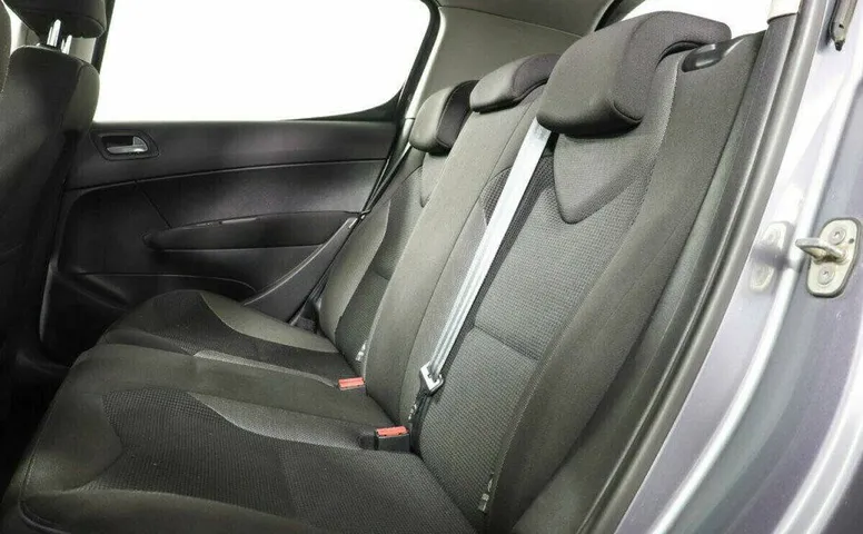 Peugeot 308 1.6 Механика