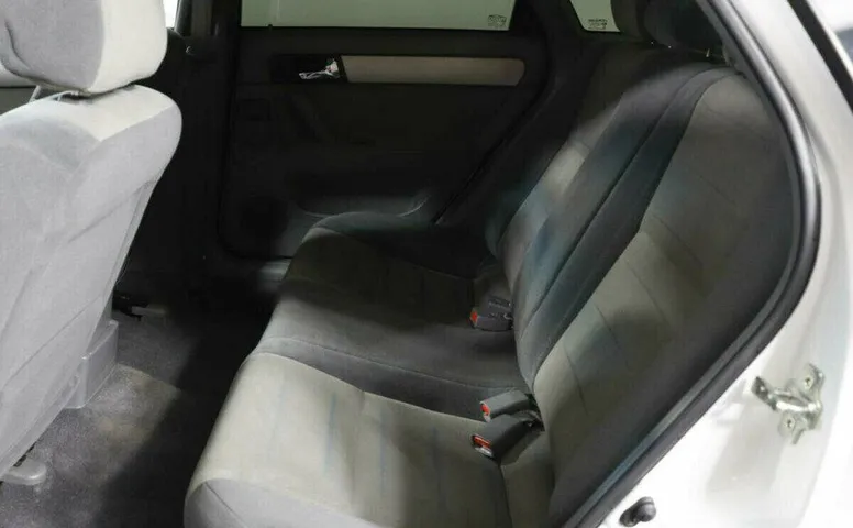 Ravon Gentra 1.5 Автомат