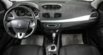 Renault Fluence, 1 поколение