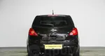 Nissan Tiida, 1 поколение, рестайлинг