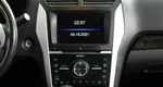 Ford Explorer 3.5 Автомат