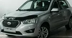 Datsun mi-DO I