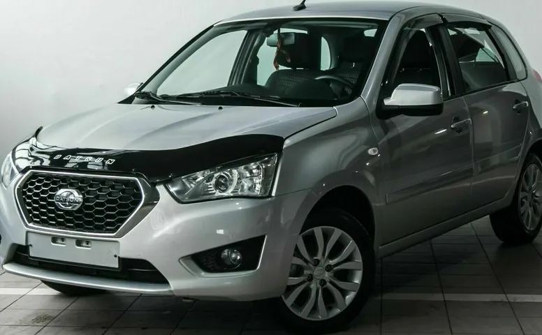 Datsun mi-DO I