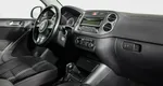 Volkswagen Tiguan 2.0 Автомат