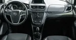 Opel Mokka I
