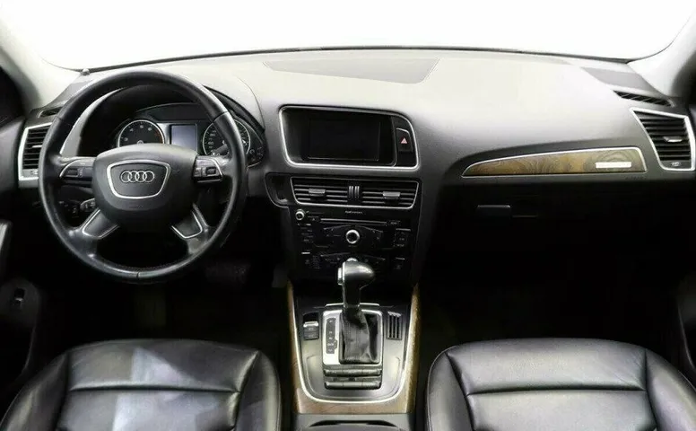 Audi Q5 2.0 Автомат