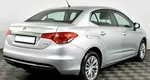 Citroen C4 II