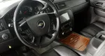 Chevrolet Tahoe 5.3 Автомат