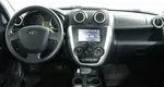 LADA (ВАЗ) Granta 1.6 Автомат