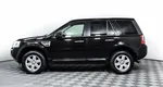 Land Rover Freelander II Рестайлинг