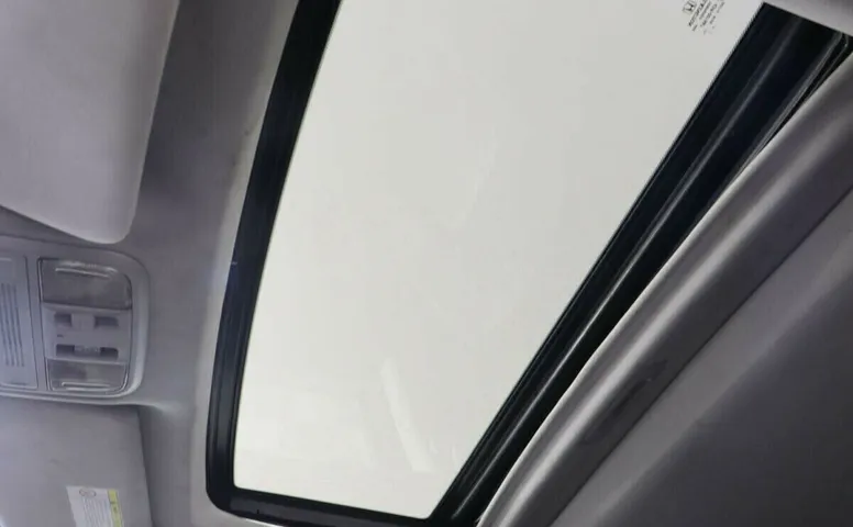 Honda Pilot II