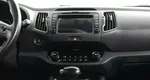 Kia Sportage 2.0 Автомат