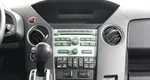 Honda Pilot II