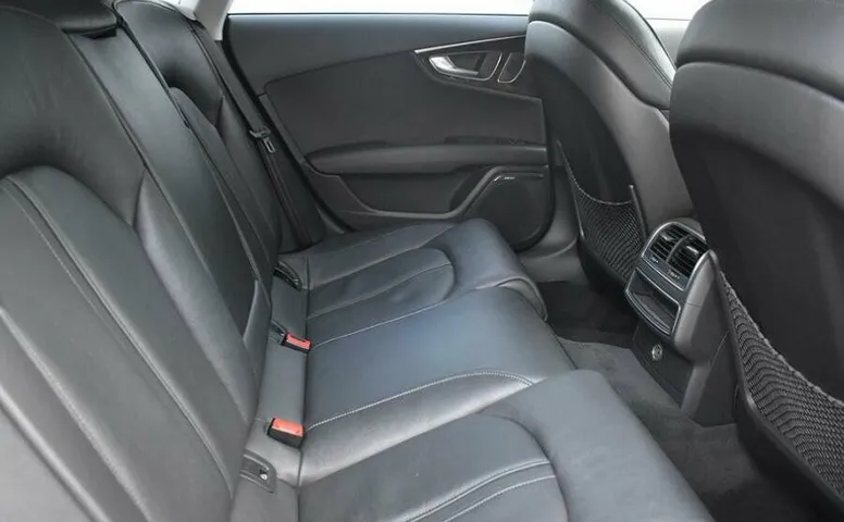 Audi A7 I (4G)