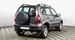 Chevrolet Niva