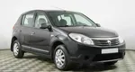Renault Sandero 1.4 Механика