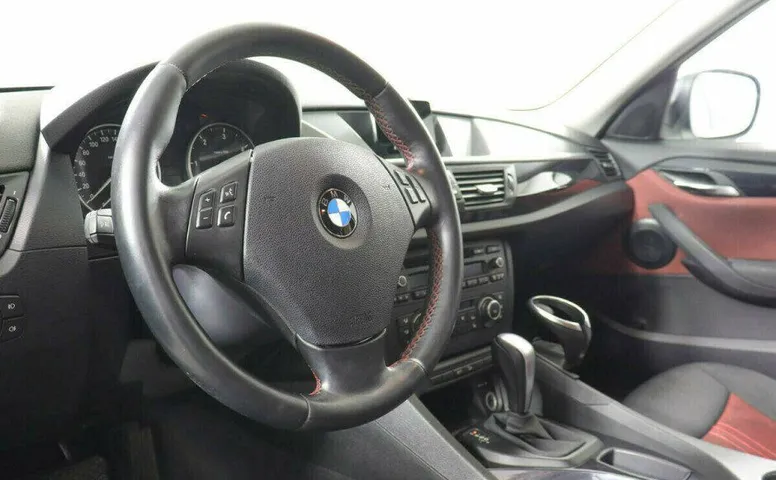 BMW X1 2.0 Автомат