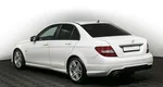Mercedes-Benz C-Класс III (W204) Рестайлинг