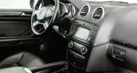 Mercedes-Benz M-Класс II (W164) Рестайлинг
