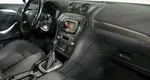 Ford Mondeo IV