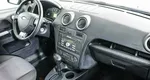Ford Fusion 1.6 Автомат