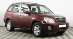 Chery Tiggo (T11) I