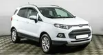 Ford EcoSport 1.6 Робот