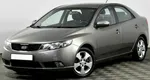 Kia Cerato 1.6 Автомат