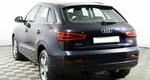 Audi Q3 2.0 Робот