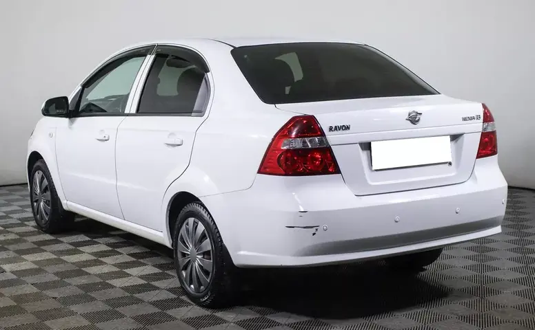 Ravon Nexia R3