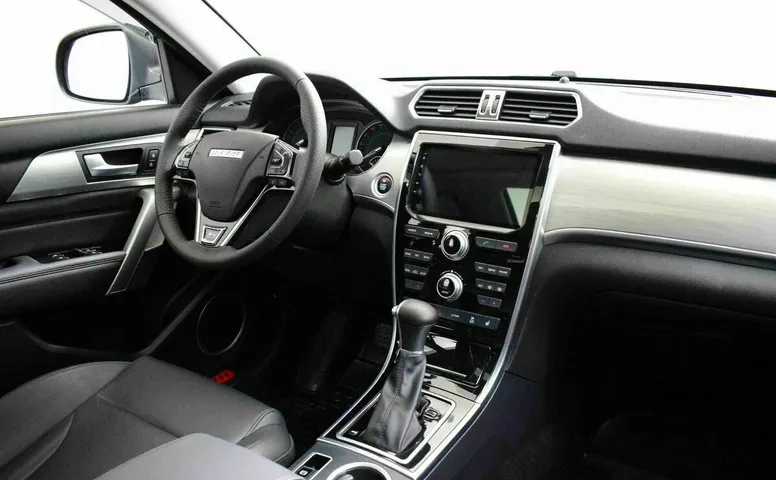 Haval h2