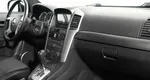 Chevrolet Captiva 2.4 Автомат