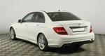 Mercedes-Benz C-Класс 1.8 Автомат