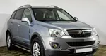 Opel Antara I Рестайлинг