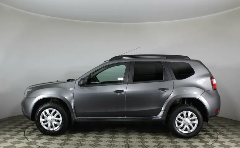 Nissan Terrano III (D10)