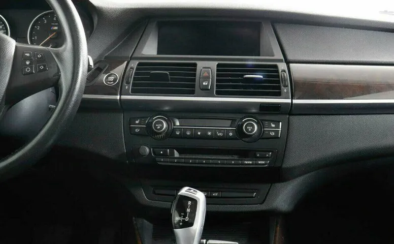 BMW X5 3.0 Автомат