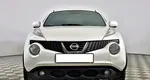 Nissan juke cvt 2011 с пробегом 71 020 км