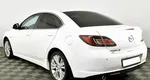Mazda 6 2.0 Автомат
