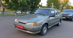LADA (ВАЗ) 2115