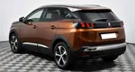 Peugeot 3008 акпп 2018 с пробегом 51 340 км