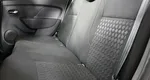 Renault Logan 1.6 Механика