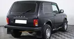 LADA (ВАЗ) 2121 (4x4)