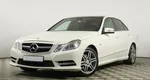 Mercedes-Benz E-Класс IV (W212, S212, C207)